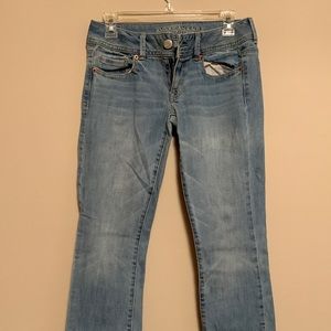 AE jeans